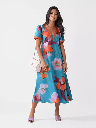 LUISA CERANO | Maxi abito | 